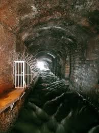 Dark Arches