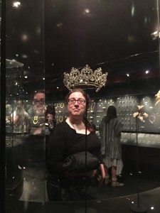 Queen Marta