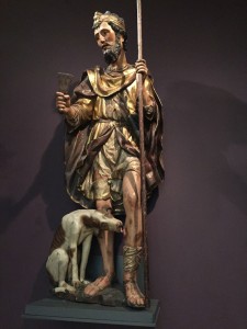 St Roch