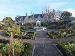 physic garden
