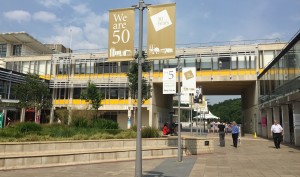 We are 50